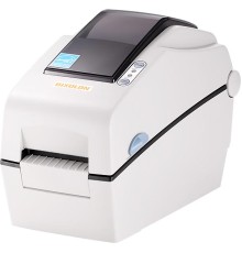 Принтер этикеток/ SLP-DX220, 2" DT Printer, 203 dpi, Serial, USB, Ivory