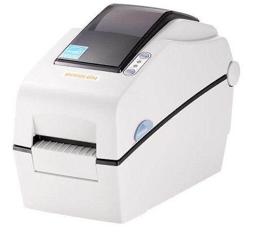 Принтер этикеток/ SLP-DX220, 2" DT Printer, 203 dpi, Serial, USB, Ivory