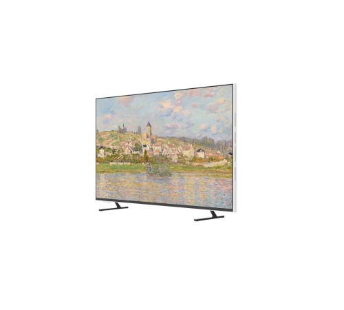 Телевизор ЖК 55'' Skyworth 55", Ultra HD, QLED, Frame (крепление вплотную к стене, встроенная галерея изображений и рамок), 300Nit, Google TV,DVB-T2/C/S2, 2.0 ch Sound 10W*2 Dolby Atmos, 60Hz, 3 HDMI, 1 USB, Digital Audio Output, LAN, Composite outpu Телевизор ЖК 55'' Skyworth 55", Ultra HD, QLED, Frame (крепление вплотную к стене, встроенная галерея изображений и рамок), 300Nit, Google TV,DVB-T2/C/S2, 2.0 ch Sound 10W*2 Dolby Atmos, 60Hz, 3 HDMI, 1 USB, Digital Audio Output, LAN, Composite outpu