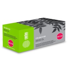 Блок фотобарабана Cactus CS-DK1150 DK-1150 черный ч/б:100000стр. для Mita M2040dn/ M2135dn/M2540dn Kyocera