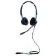 Гарнитура проводная/ BIZ 2400 II Duo – IP; NEXT GENERATION