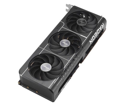 Видеокарта/ PRIME-RX9070-O16G Видеокарта/ PRIME-RX9070-O16G