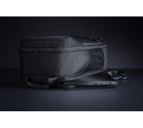 Рюкзак Razer Concourse Pro 17.3"/ Razer Concourse Pro 17.3" Backpak Рюкзак Razer Concourse Pro 17.3"/ Razer Concourse Pro 17.3" Backpak