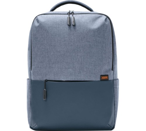 Рюкзак Xiaomi Commuter Backpack Light Blue XDLGX-04 (BHR4905GL) (Вскрытая упаковка) Рюкзак Xiaomi Commuter Backpack Light Blue XDLGX-04 (BHR4905GL) (Вскрытая упаковка)