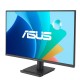 Монитор LCD 23.8" VA249QG/ ASUS VA249QG 23.8" IPS LCD monitor 16:9, FHD 1920x1080, 1ms MPRT, 300cd/m2, 120Hz, D-sub, HDMI, DP, Speakers 2Wx2, VESA 100x100, sRGB 99%, T, black