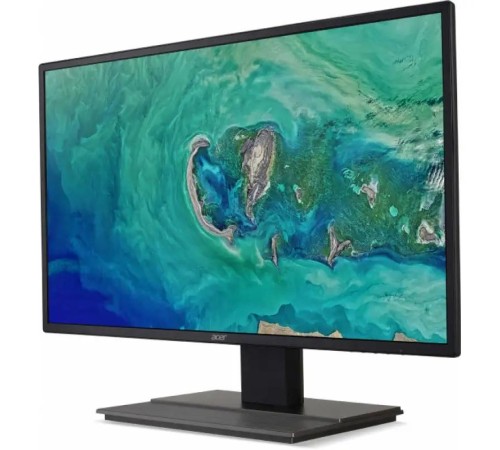 Монитор/ ACER EB321HQUCbidpx 31,5'',, Black with silver footstand, 16:9, IPS, 2560x1440, 4ms, 300cd, 60Hz, 1xDVI(Dual Link) + 1xHDMI(1.4) + 1xDP(1.2) + Audio Out Монитор/ ACER EB321HQUCbidpx 31,5'',, Black with silver footstand, 16:9, IPS, 2560x1440, 4ms, 300cd, 60Hz, 1xDVI(Dual Link) + 1xHDMI(1.4) + 1xDP(1.2) + Audio Out