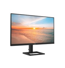 Монитор LCD 27'' 16:9 3840x2160(UHD 4K) IPS, 60 Hz, 350 cd/m2, 1000:1, 4ms, 2xHDMI, DP, Height adj, Tilt, Speakers, Black