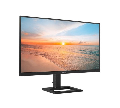 Монитор LCD 27'' 16:9 3840x2160(UHD 4K) IPS, 60 Hz, 350 cd/m2, 1000:1, 4ms, 2xHDMI, DP, Height adj, Tilt, Speakers, Black Монитор LCD 27'' 16:9 3840x2160(UHD 4K) IPS, 60 Hz, 350 cd/m2, 1000:1, 4ms, 2xHDMI, DP, Height adj, Tilt, Speakers, Black