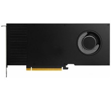 Видеокарта Nvidia RTX A4000 16GB, 1 year
