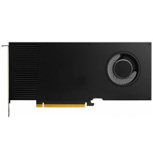 Видеокарта Nvidia RTX A4000 16GB, 1 year