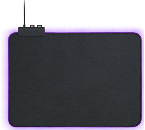 Игровой коврик для мыши Razer Goliathus Chroma/ Razer Goliathus Chroma - Gaming Mouse Mat Игровой коврик для мыши Razer Goliathus Chroma/ Razer Goliathus Chroma - Gaming Mouse Mat