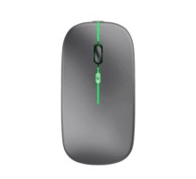 Мышь беспроводная Accesstyle M204-ORBAL Dark Gray