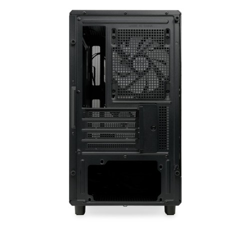 Корпус без блока питания/ Case HSPD M310, Mesh Mini-tower, Black, TG, 0.4 SPCC, 3x120mm ARGB (Orbis F1) mATX, mITX 180/280/160mm 1x2.5", 1x3.5", 4xPCI 2xUSB-A 3.0 452x277x418mm Корпус без блока питания/ Case HSPD M310, Mesh Mini-tower, Black, TG, 0.4 SPCC, 3x120mm ARGB (Orbis F1) mATX, mITX 180/280/160mm 1x2.5", 1x3.5", 4xPCI 2xUSB-A 3.0 452x277x418mm