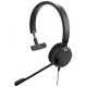 Гарнитура проводная/ Jabra Evolve 20SE, Mono UC, USB-C