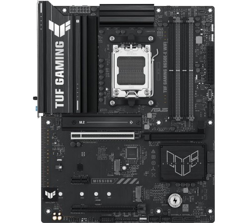 Материнская плата/ TUF GAMING B650E-E WIFI Материнская плата/ TUF GAMING B650E-E WIFI