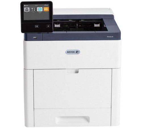 Принтер XEROX VersaLink C600DN (A4, LED, 53/53 ppm, max 120K стр/мес., 2Gb, 1.05 GHz Dual-core, PS3, PCL5c/6, Gigabit Eth, Duplex) Принтер XEROX VersaLink C600DN (A4, LED, 53/53 ppm, max 120K стр/мес., 2Gb, 1.05 GHz Dual-core, PS3, PCL5c/6, Gigabit Eth, Duplex)