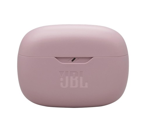 Наушники JBL WAVE BEAM 2 (Pink)/ JBL WAVE BEAM 2 (Pink)
