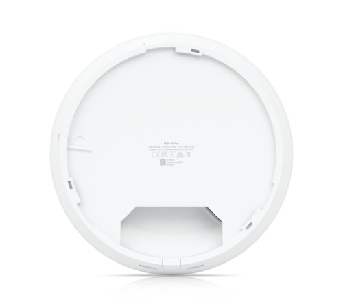 Точка доступа/ Ceiling-mounted WiFi 7 AP with 6 spatial streams and 6 GHz support for interference-free WiFi in demanding, large-scale environments