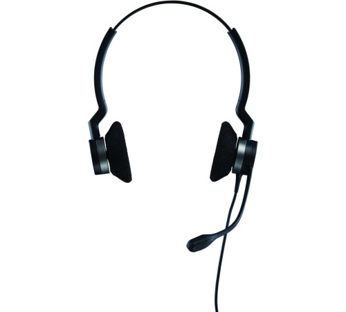 Гарнитура проводная/ BIZ 2300 Duo USB MS E-STD NC Hifi DSP PC Suite Гарнитура проводная/ BIZ 2300 Duo USB MS E-STD NC Hifi DSP PC Suite