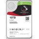 Жесткий диск/ HDD Seagate SATA3 10Tb IronWolf NAS 7200 256Mb 1 year warranty