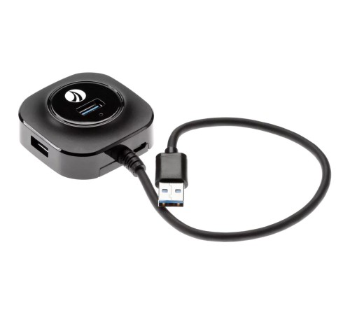 Кабель-концентратор/ Кабель-концентратор USB3.0----4 USB3.0 +microUSB 0.3m VCOM (DH307) Кабель-концентратор/ Кабель-концентратор USB3.0----4 USB3.0 +microUSB 0.3m VCOM (DH307)