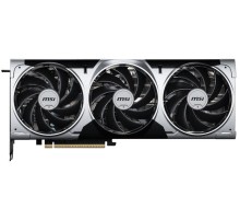 Видеокарта MSI RTX 5080 16G VENTUS 3X OC PLUS//RTX 5080, HDMI, DP*3, 16G, D7