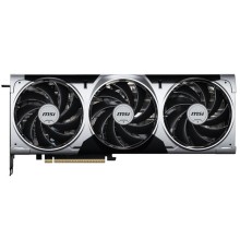 Видеокарта MSI RTX 5080 16G VENTUS 3X OC PLUS//RTX 5080, HDMI, DP*3, 16G, D7