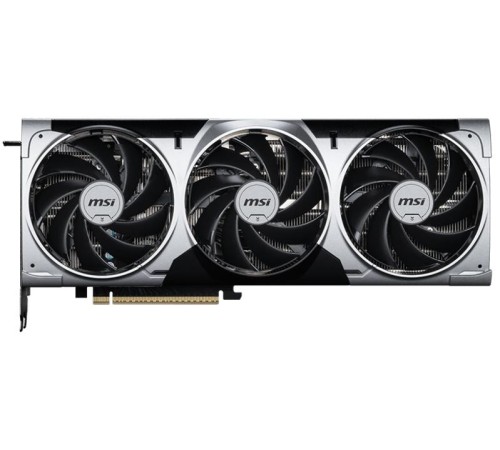 Видеокарта MSI RTX 5080 16G VENTUS 3X OC PLUS//RTX 5080, HDMI, DP*3, 16G, D7 Видеокарта MSI RTX 5080 16G VENTUS 3X OC PLUS//RTX 5080, HDMI, DP*3, 16G, D7