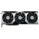 Видеокарта MSI RTX 5080 16G VENTUS 3X OC PLUS//RTX 5080, HDMI, DP*3, 16G, D7