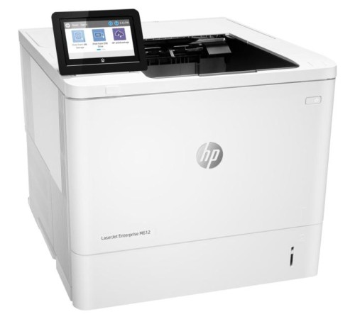Лазерный принтер/ HP LaserJet Enterprise M612dn Лазерный принтер/ HP LaserJet Enterprise M612dn