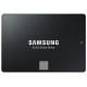 Твердотельный накопитель SSD 2.5" 4Tb (4000GB) Samsung SATA III 870 EVO (R560/W530MB/s) (MZ-77E4T0BW) 1year