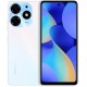 KI7 SPARK 10 Pro 256+8 Pearl White, 6.78" 20:9 1080 x 2460, 2x2,0 ГГц+6x1,8 ГГц, 8 Core, 8GB RAM, 256GB, up to 1TB flash, 50 Мп+ AI (autofocus)/32Мп,2 Sim,2G,3G,LTE, BTv5.3, WiFi 802.11 a/b/g/n/ac,NFC,GPS/AGPS,GLONASS/Beidou/Galileo,Type-C, 5000mAh,