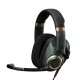 Гарнитура EPOS Gaming Headset H6 PRO, Racing Green (зеленый), закрытые [1000968]