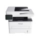 МФУ Pantum M7310DW, P/C/S, Mono laser, А4, 33 ppm (max 60000 p/mon), 800 MHz, 1200x1200 dpi, 512 MB RAM, Duplex, DADF50, paper tray 250 pages, USB, LAN,wifi, start. cartridge 1500 pages