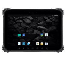 Планшет MIG T10 Pro, SDM632 1,8Ghz, 4/64Gb, FHD 1920*1200, 5/13MP, NFC, 4G, 11700mAh, Android 10, кабель USB Type-C + блок питания USB