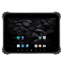 Планшет MIG T10 Pro, SDM632 1,8Ghz, 4/64Gb, FHD 1920*1200, 5/13MP, NFC, 4G, 11700mAh, Android 10, кабель USB Type-C + блок питания USB