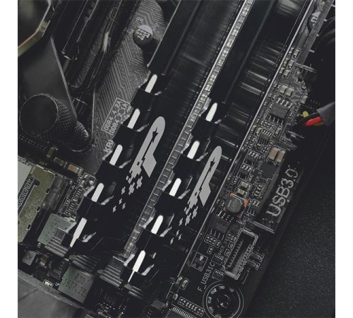 Оперативная память Patriot SL Premium DDR4 DIMM 16GB 3200MHz CL22 2*8GB 22-22-22-52 1.2V with HS Оперативная память Patriot SL Premium DDR4 DIMM 16GB 3200MHz CL22 2*8GB 22-22-22-52 1.2V with HS