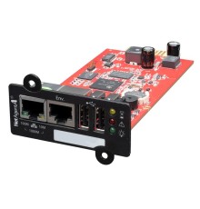  Карта удаленного управления SNMP ВA506 для ИБП "Связь инжиниринг"