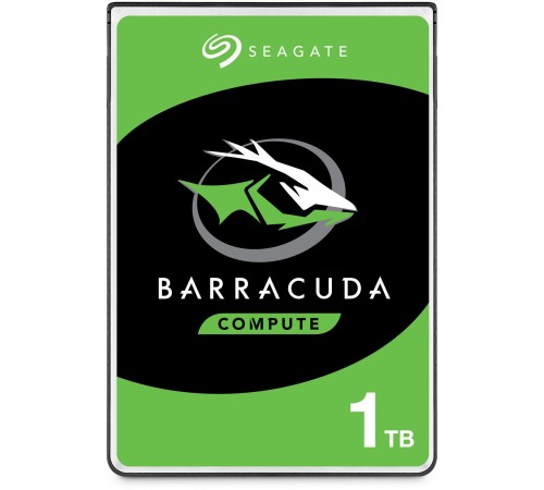 Жесткий диск/ HDD Seagate SATA 1Tb 2.5"" 7mm 5400 128Mb 1 year warranty Жесткий диск/ HDD Seagate SATA 1Tb 2.5"" 7mm 5400 128Mb 1 year warranty