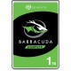 Жесткий диск/ HDD Seagate SATA 1Tb 2.5"" 7mm 5400 128Mb 1 year warranty