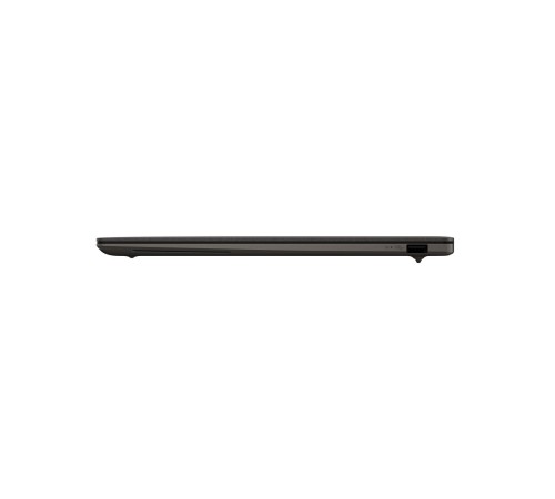 Ноутбук/ ASUS UX5406SA-PV055W 14"(2880x1800 OLED 16:10)/Intel Core Ultra 7 258V(3.7Ghz)/32768Mb/1024SSDGb/noDVD/Int:Intel Arc graphics/Cam/BT/WiFi/72WHr/war 1y/1.2kg/Zumaia Gray/Win11Home + алюм корп; +чехол Ноутбук/ ASUS UX5406SA-PV055W 14"(2880x1800 OLED 16:10)/Intel Core Ultra 7 258V(3.7Ghz)/32768Mb/1024SSDGb/noDVD/Int:Intel Arc graphics/Cam/BT/WiFi/72WHr/war 1y/1.2kg/Zumaia Gray/Win11Home + алюм корп; +чехол