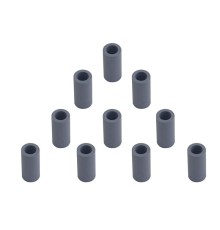 -/ Резинка ролика подхвата для OKI B412 (CET), (WW)