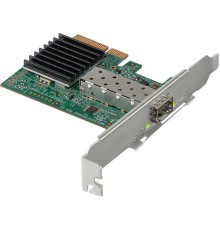 Сетевая карта/ Zyxel XGN100F Network adapter, PCI Express 3.0, 1x10G SFP+