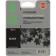 -/ Картридж струйный Cactus CS-PGI425BK черный пигментный (16мл) для Canon Pixma iP4840/MG5140/5240/614