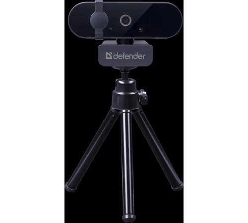 Defender Веб-камера G-lens 2580 FullHD 1080p, 2МП Defender Веб-камера G-lens 2580 FullHD 1080p, 2МП