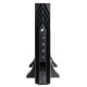 Источник бесперебойного питания (8750) SKAT-UPS 1000-RACK-ON-2X9 ИБП 900 Вт, online, синус,встр. АКБ 2шт.x 9Aч