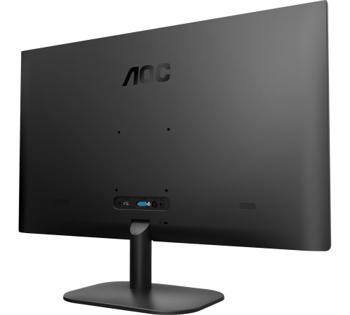 Монитор/ Philips 27B2H/EU 27'', 1920x1080, IPS, 75Hz, 20M:1, 250cd, 4ms, VGA, HDMI 1.4, Flicker Free, Low Blue Light, VESA, 3Y, Black Монитор/ Philips 27B2H/EU 27'', 1920x1080, IPS, 75Hz, 20M:1, 250cd, 4ms, VGA, HDMI 1.4, Flicker Free, Low Blue Light, VESA, 3Y, Black