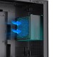 Корпус без блока питания/ Case JONSBO D41 STD, Midi-Tower, TG, no fan, 1xUSB-A 3.2 + 1xUSB-C 3.2, ATX, mATX Black