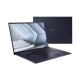 Ноутбук ASUS ExpertBook Premium B9403CVAR-KM1221W CORE 7 150U 32GB 1TB 2280 PCIE G4 SSD 14.0 OLED WQXGA+(WQ+) 2880X1800 16:10 400nits(HDR) Glare DCI-P3:100%  Intel® Graphics WIN11 HOME 0.977 Kg