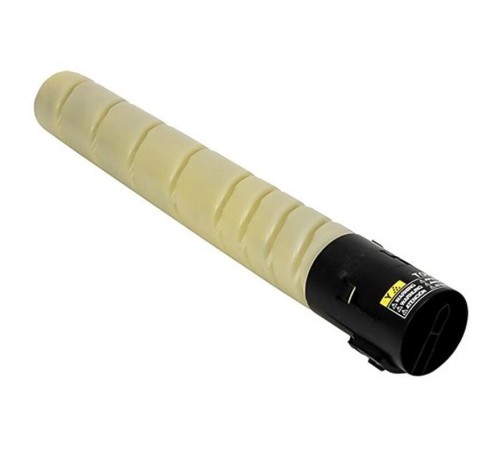 Тонер TN324Y желтый/ TN324Y Toner Yellow